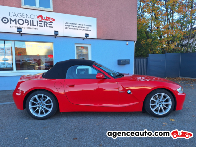 Bmw Z4 — 12