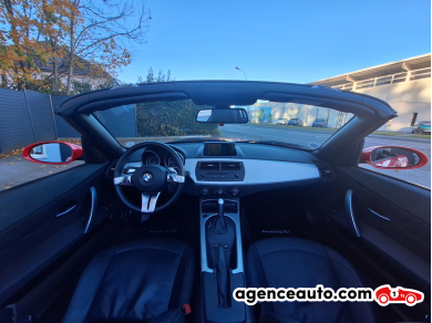 Bmw Z4 — 14