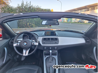 Bmw Z4 — 15