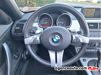 Bmw Z4 — 22