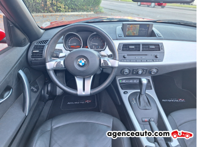 Bmw Z4 — 21