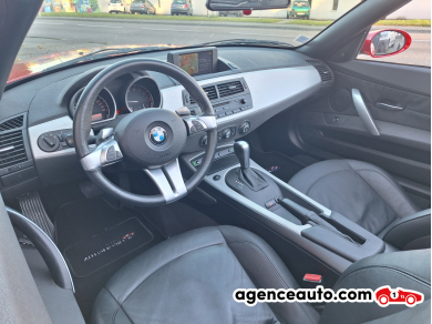 Bmw Z4 — 16