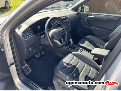 Volkswagen Tiguan — 11