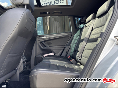 Volkswagen Tiguan — 16
