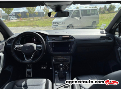 Volkswagen Tiguan — 9