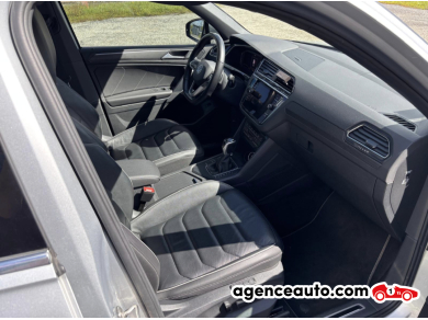 Volkswagen Tiguan — 19