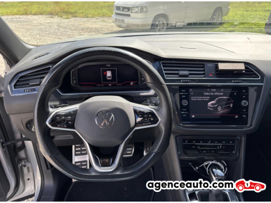 Volkswagen Tiguan — 10