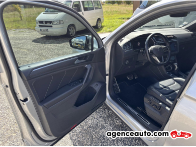 Volkswagen Tiguan — 12