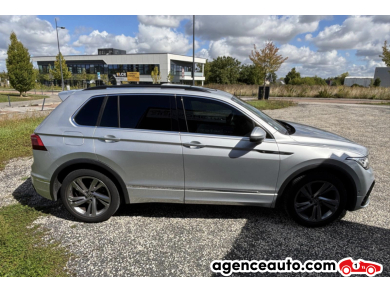 Volkswagen Tiguan — 6