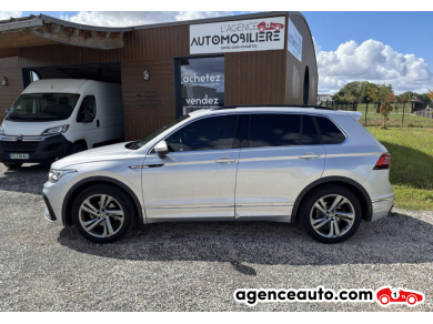 Volkswagen Tiguan — 2