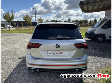 Volkswagen Tiguan — 4