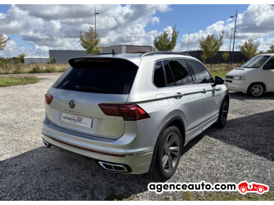 Volkswagen Tiguan — 5