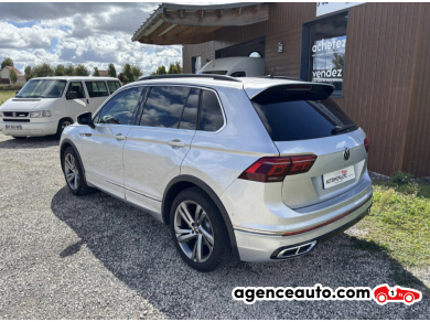 Volkswagen Tiguan — 3