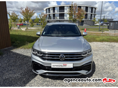 Volkswagen Tiguan — 8