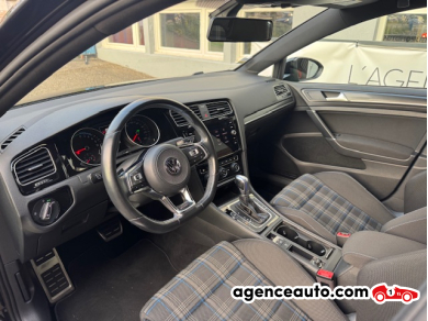 Volkswagen Golf — 6