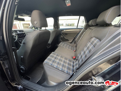 Volkswagen Golf — 11