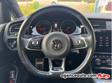 Volkswagen Golf — 7