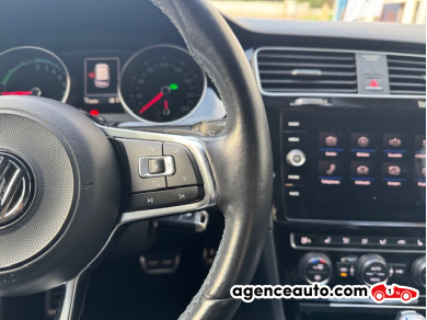 Volkswagen Golf — 9