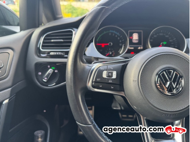 Volkswagen Golf — 8