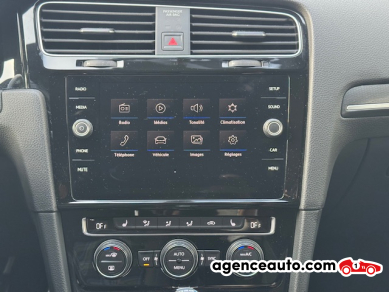 Volkswagen Golf — 15
