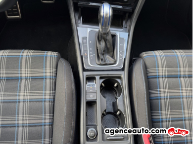 Volkswagen Golf — 16
