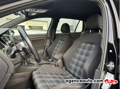 Volkswagen Golf — 4