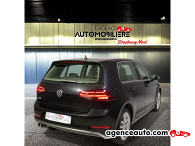 Volkswagen Golf — 2