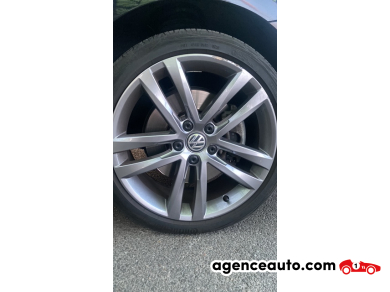 Volkswagen Golf — 17