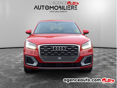 Audi Q2 — 2