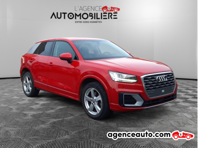 Audi Q2 — 3