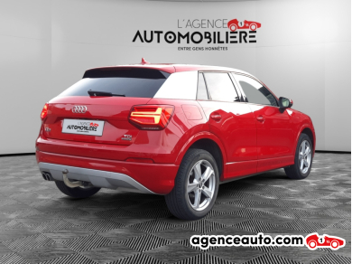 Audi Q2 — 5