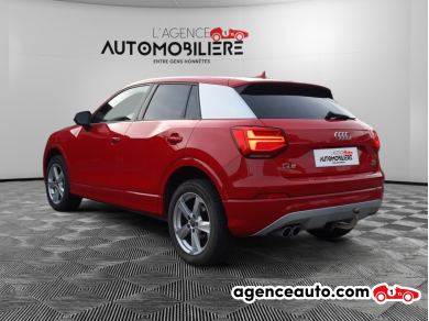 Audi Q2 — 7