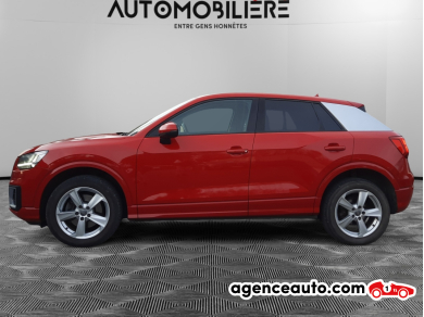 Audi Q2 — 8