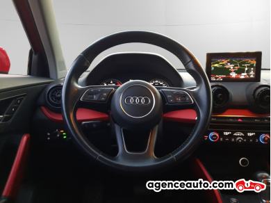 Audi Q2 — 10