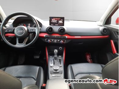 Audi Q2 — 17