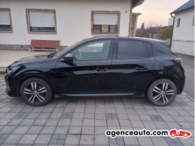 Peugeot 208 — 2