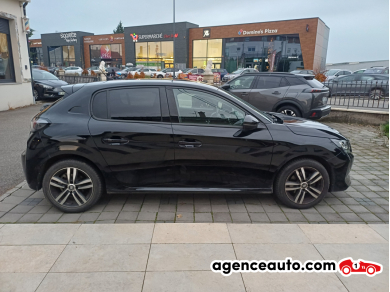Peugeot 208 — 6