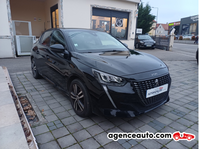 Peugeot 208 — 7