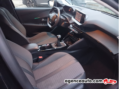 Peugeot 208 — 14