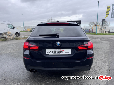 Bmw Série 5 — 6