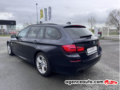 Bmw Série 5 — 7