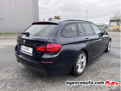 Bmw Série 5 — 5