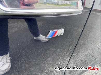Bmw Série 5 — 38