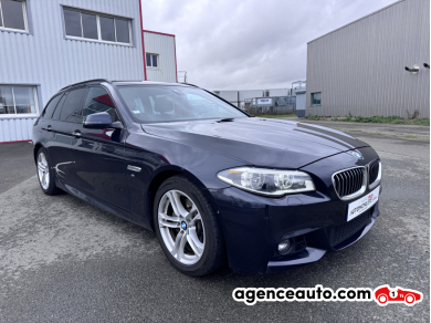 Bmw Série 5 — 3
