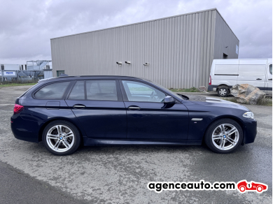 Bmw Série 5 — 4