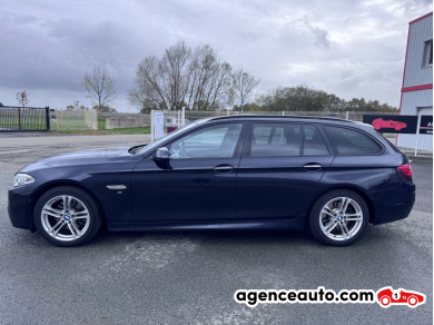 Bmw Série 5 — 8