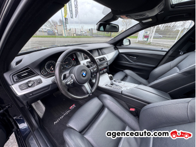 Bmw Série 5 — 10
