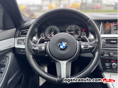 Bmw Série 5 — 12