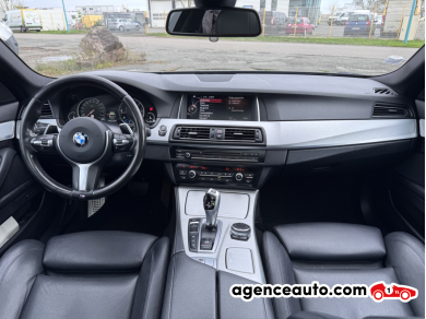 Bmw Série 5 — 11