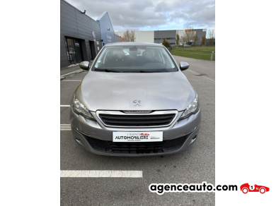 Peugeot 308 SW — 3